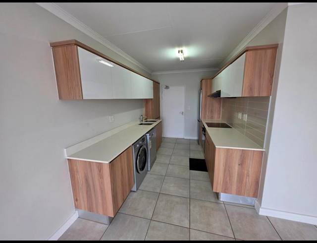 1 BEDROOM APARTMENT FOR SALE IN BLYDE RIVERWALK ESTATE